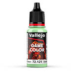 Vallejo 772121 - Geistergrün, 18 ml